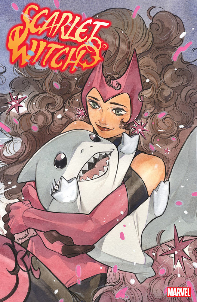 SCARLET WITCH - Comics - Image - Pop Weasel