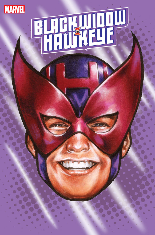 BLACK WIDOW & HAWKEYE - Comics - Image - Pop Weasel