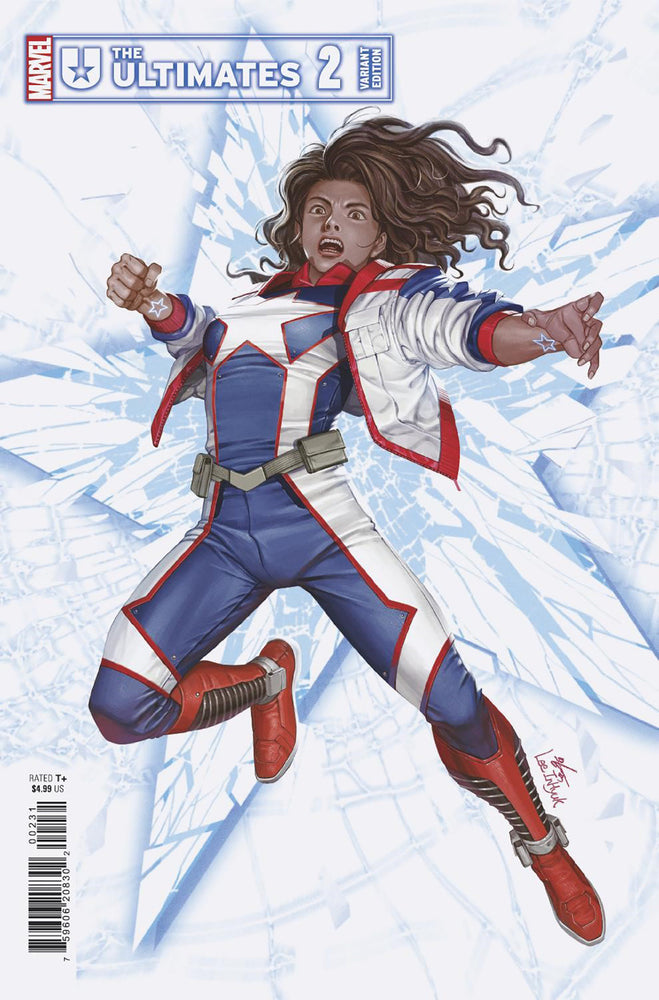 ULTIMATES - Comics - Image - Pop Weasel