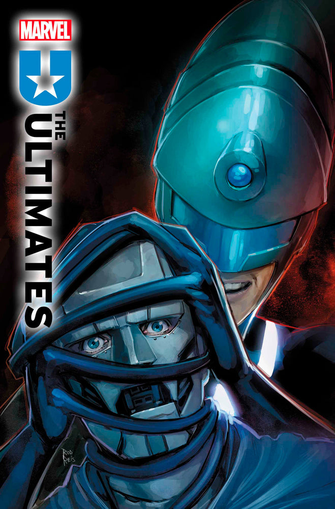 ULTIMATES - Comics - Image - Pop Weasel