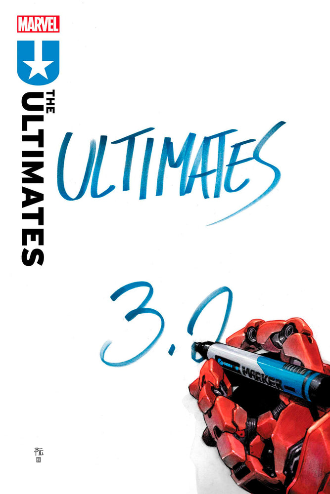 Ultimates - Comics - Image - Pop Weasel