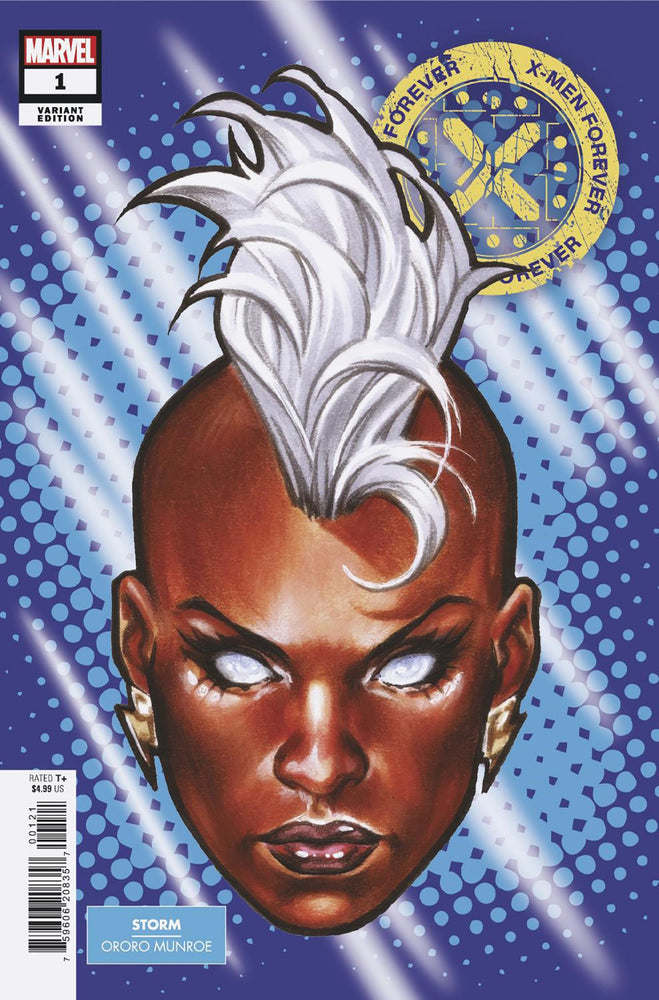 X-MEN: FOREVER - Comics - Image - Pop Weasel