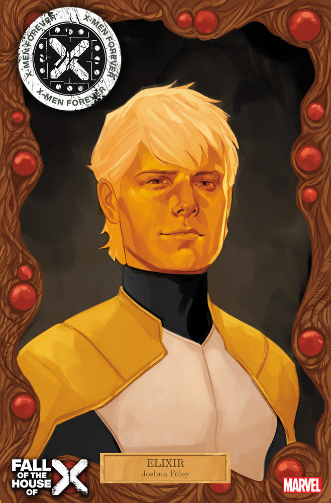 X-MEN: FOREVER - Comics - Image - Pop Weasel