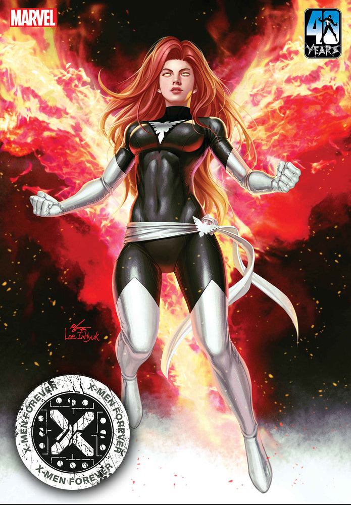 X-MEN: FOREVER - Comics - Image - Pop Weasel