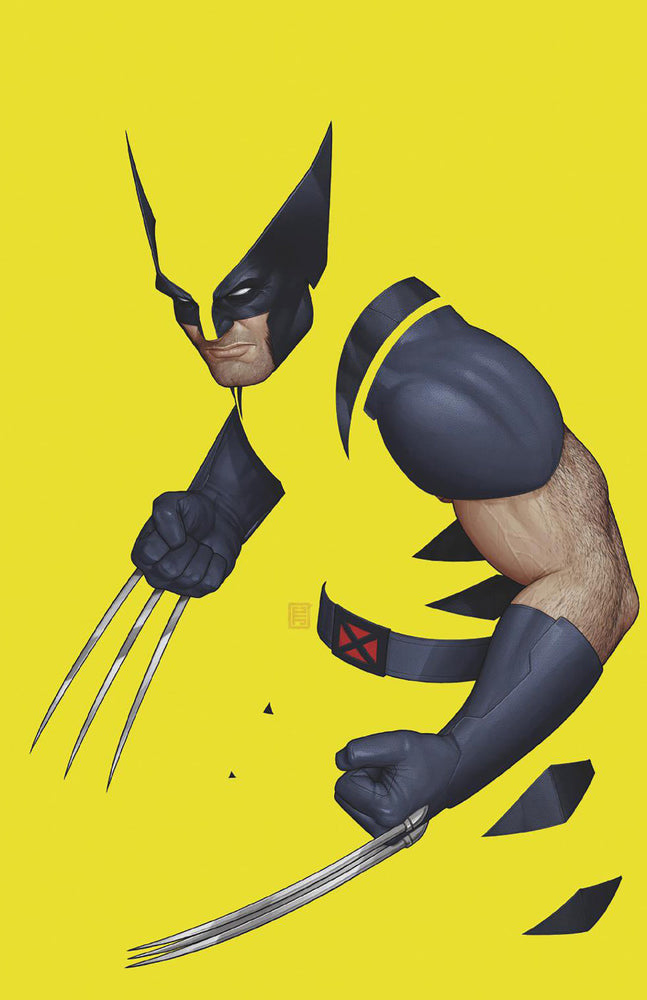 WOLVERINE - Comics - Image - Pop Weasel