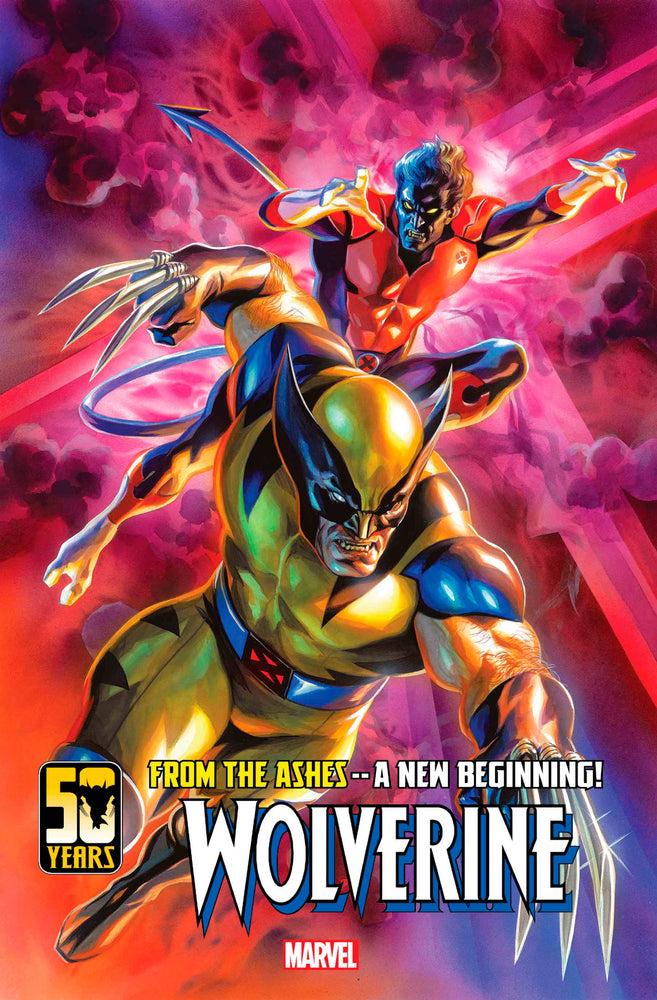 WOLVERINE - Comics - Image - Pop Weasel