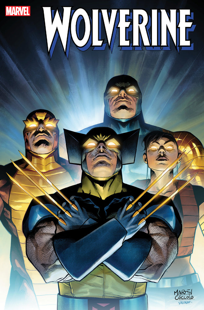 Wolverine - Comics - Image - Pop Weasel