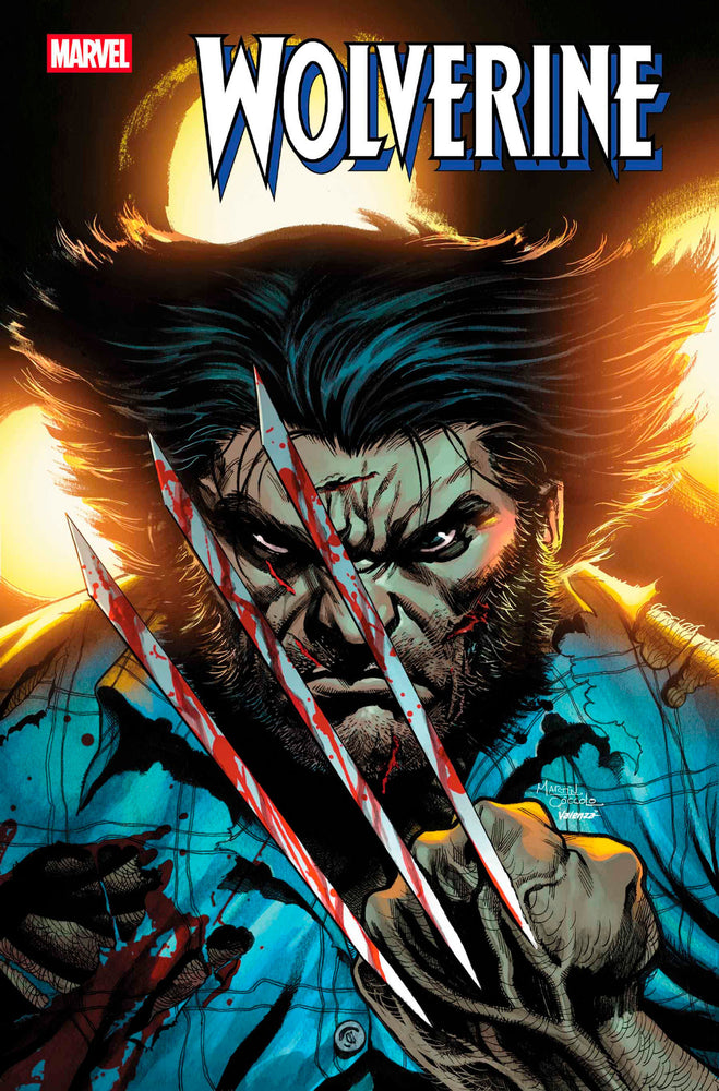 Wolverine - Comics - Image - Pop Weasel