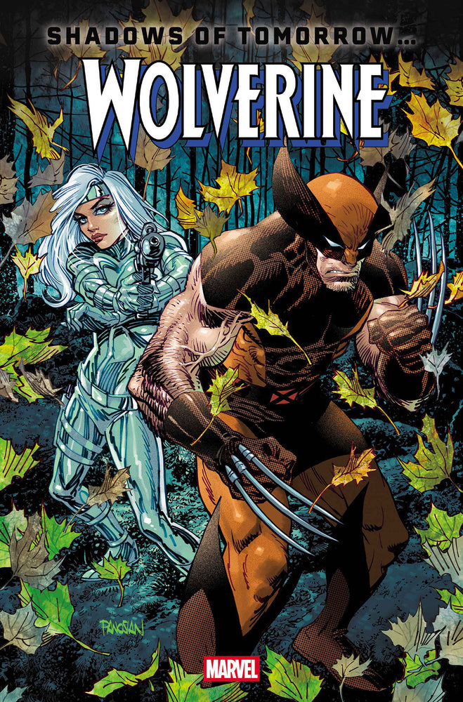 WOLVERINE - Comics - Image - Pop Weasel