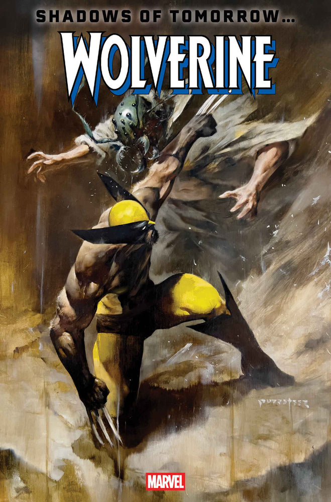 WOLVERINE - Comics - Image - Pop Weasel