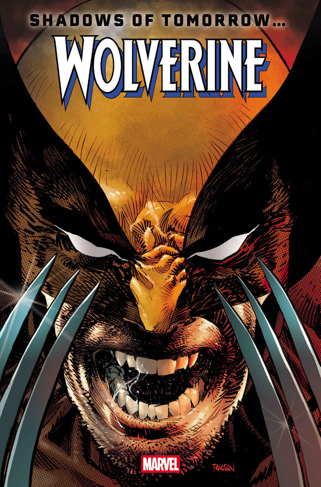 WOLVERINE - Comics - Image - Pop Weasel