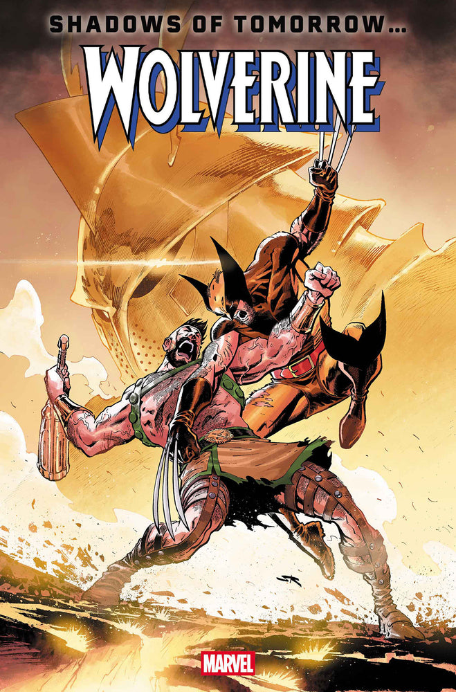 WOLVERINE - Comics - Image - Pop Weasel