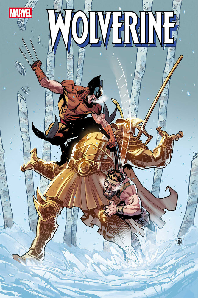 WOLVERINE - Comics - Image - Pop Weasel