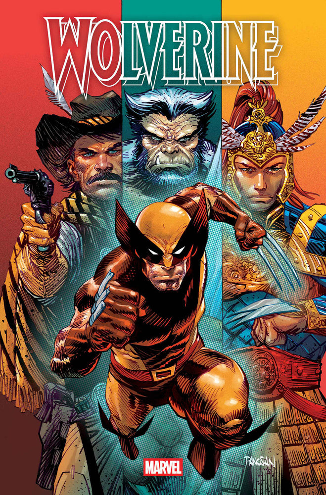 WOLVERINE - Comics - Image - Pop Weasel