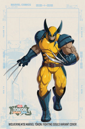 Wolverine - Comics - Image - Pop Weasel