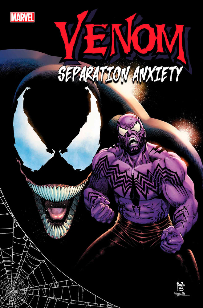 VENOM: SEPARATION ANXIETY - Comics - Image - Pop Weasel
