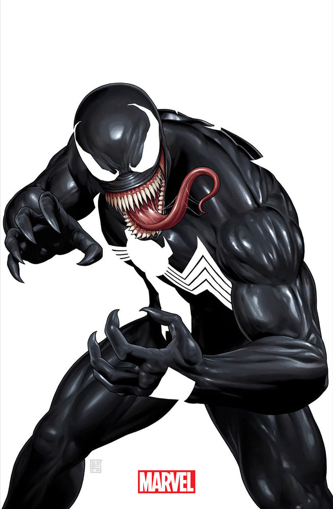 VENOM WAR - Comics - Image - Pop Weasel