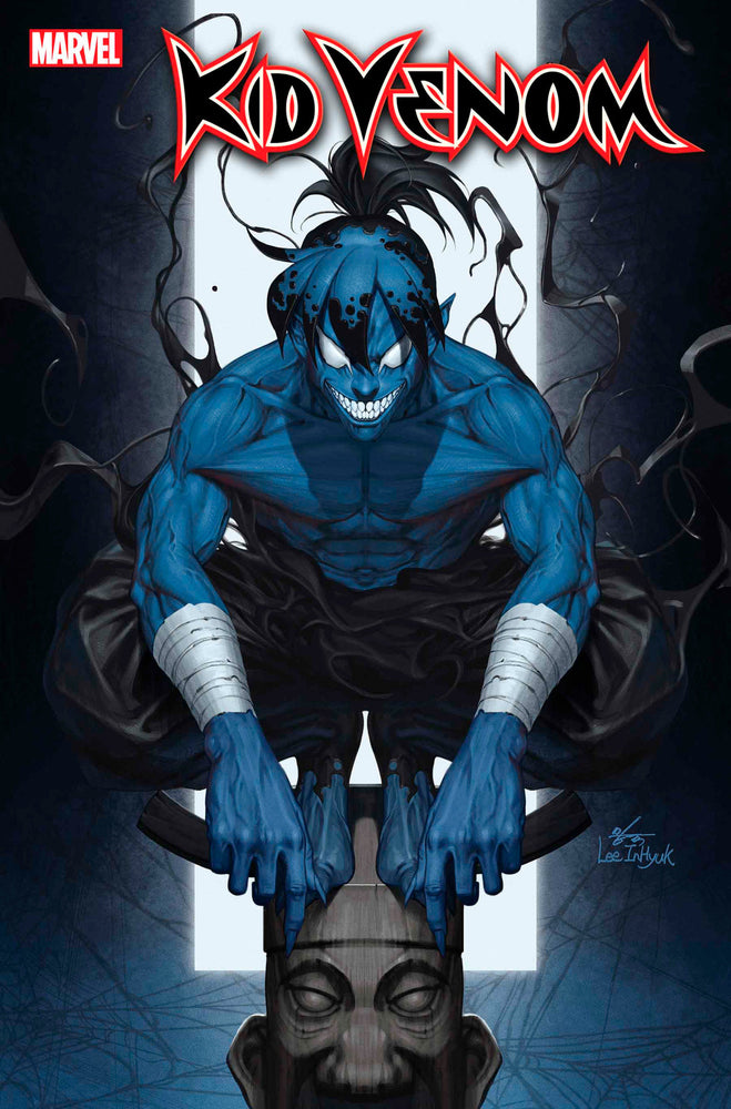 KID VENOM - Comics - Image - Pop Weasel