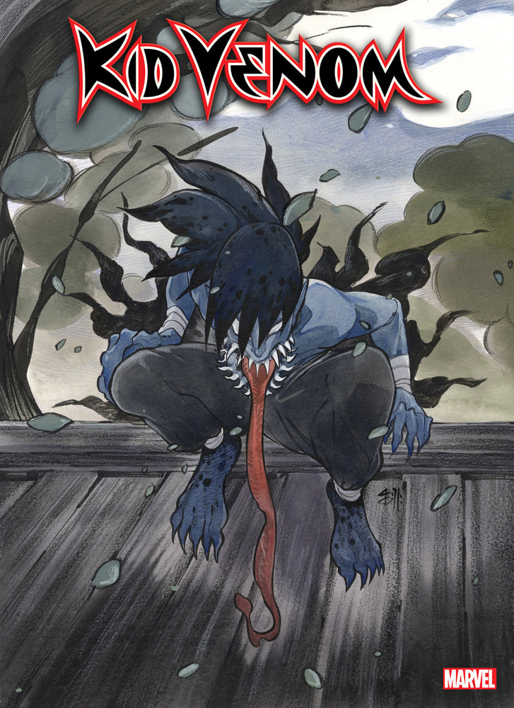 KID VENOM - Comics - Image - Pop Weasel
