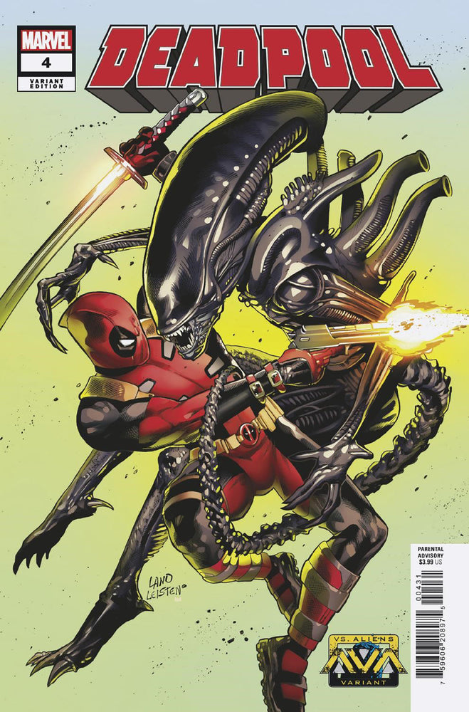 DEADPOOL - Comics - Image - Pop Weasel