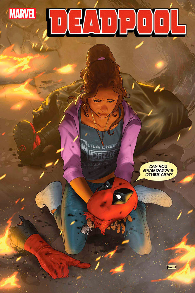 DEADPOOL - Comics - Image - Pop Weasel