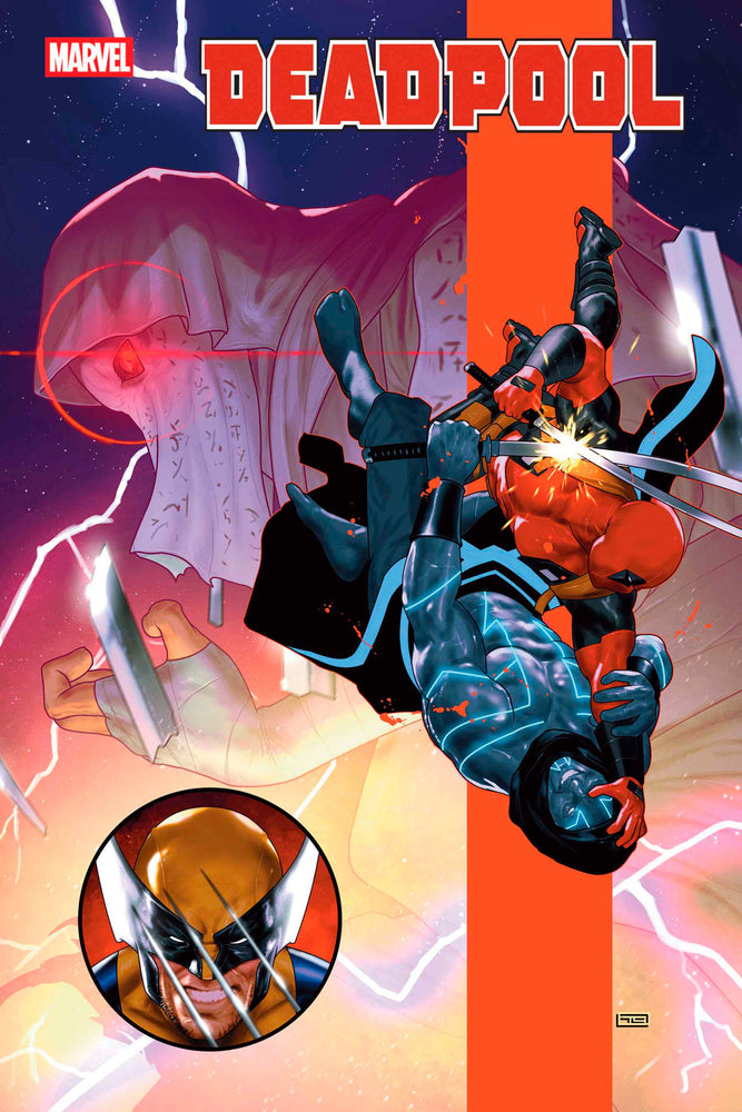 Deadpool - Comics - Image - Pop Weasel