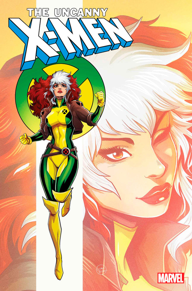 Uncanny X-Men - Comics - Image - Pop Weasel