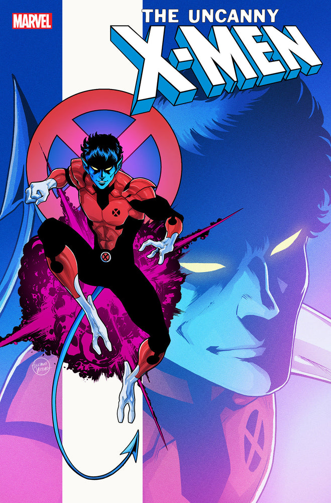 UNCANNY X-MEN - Comics - Image - Pop Weasel