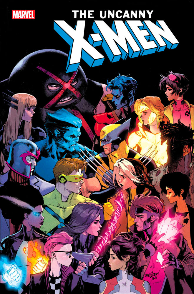 UNCANNY X-MEN - Comics - Image - Pop Weasel