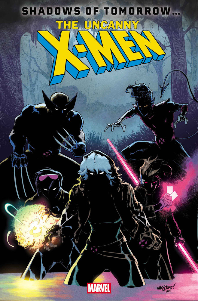 UNCANNY X-MEN - Comics - Image - Pop Weasel