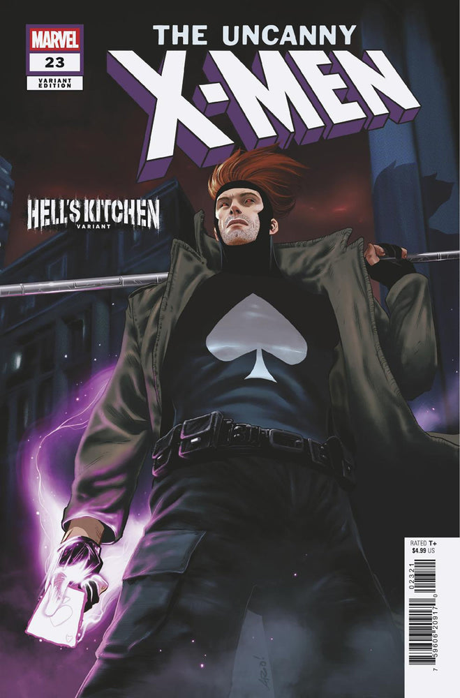 UNCANNY X-MEN - Comics - Image - Pop Weasel