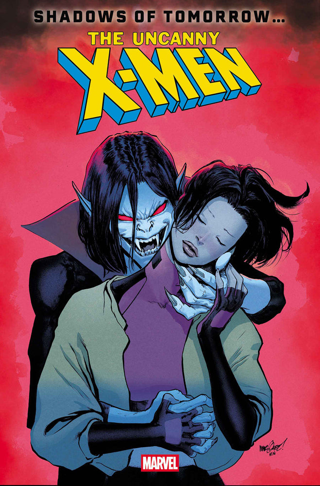 UNCANNY X-MEN - Comics - Image - Pop Weasel