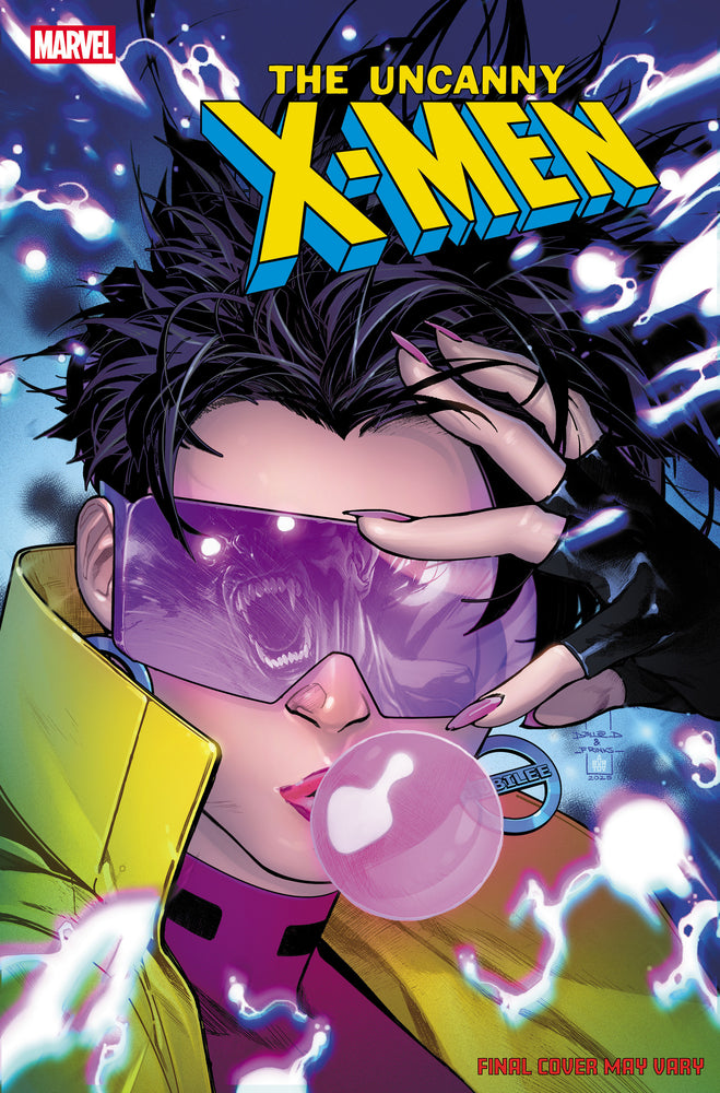 UNCANNY X-MEN - Comics - Image - Pop Weasel