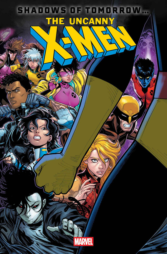 UNCANNY X-MEN - Comics - Image - Pop Weasel