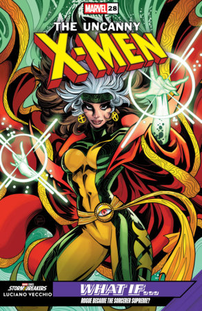 Uncanny X-Men - Comics - Image - Pop Weasel