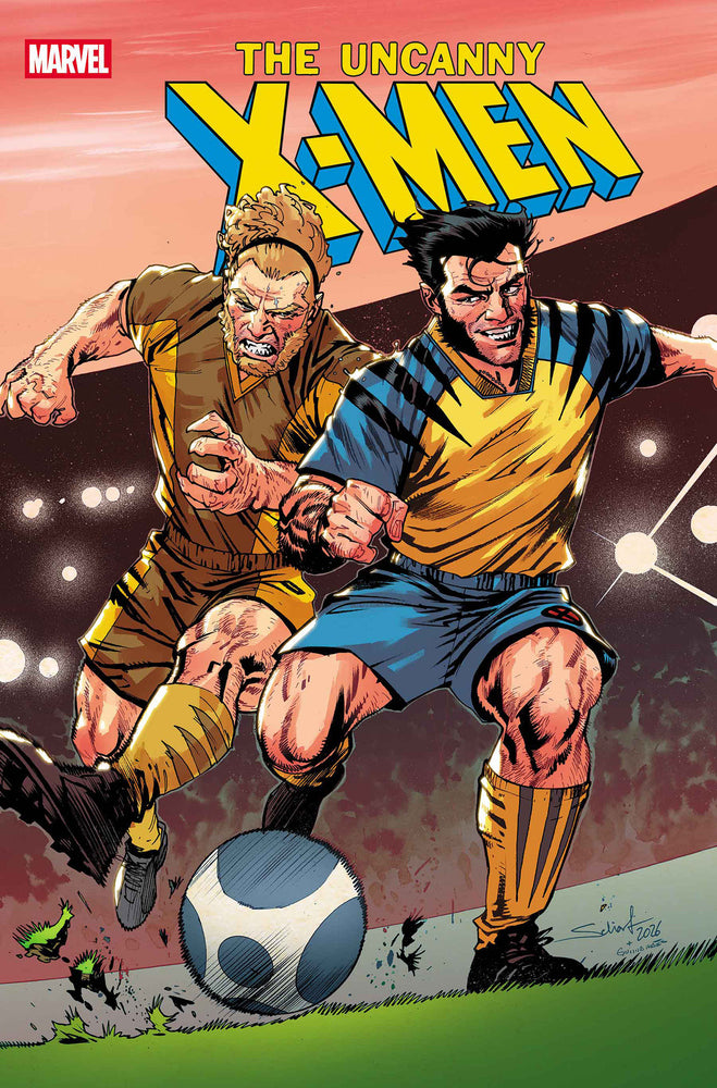 UNCANNY X-MEN - Comics - Image - Pop Weasel