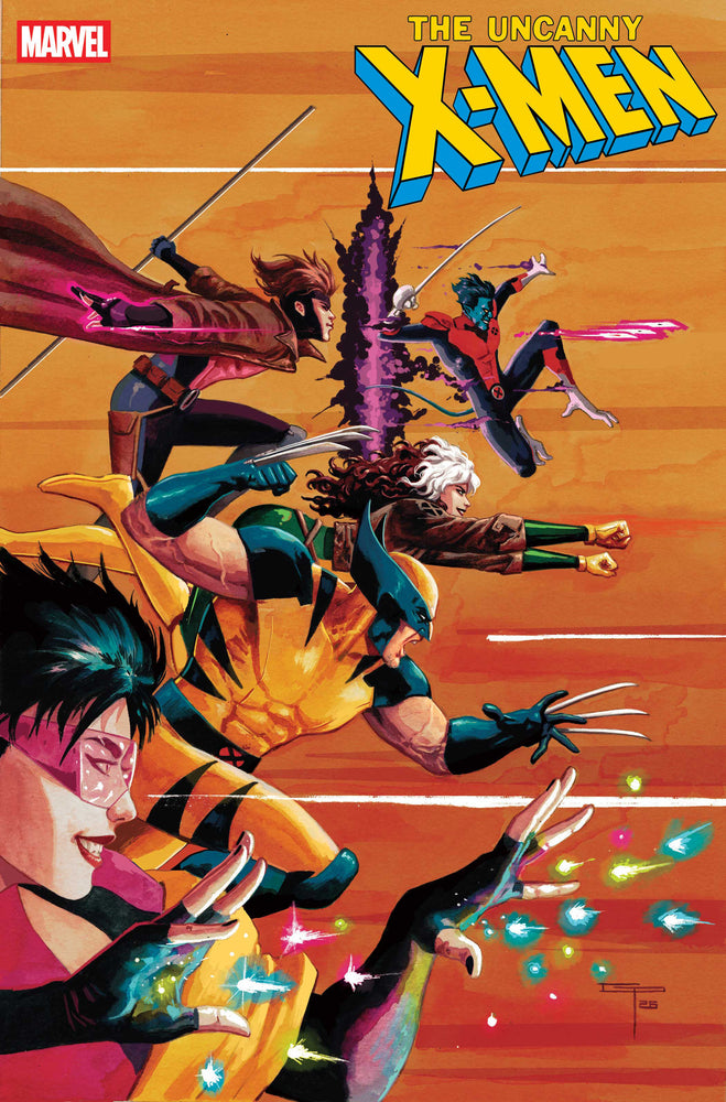 UNCANNY X-MEN - Comics - Image - Pop Weasel