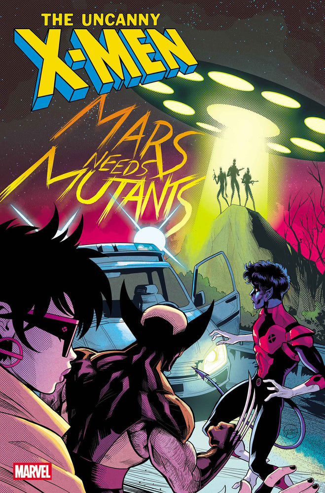 UNCANNY X-MEN - Comics - Image - Pop Weasel