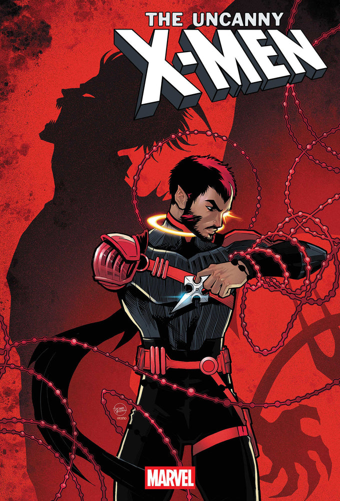 UNCANNY X-MEN - Comics - Image - Pop Weasel