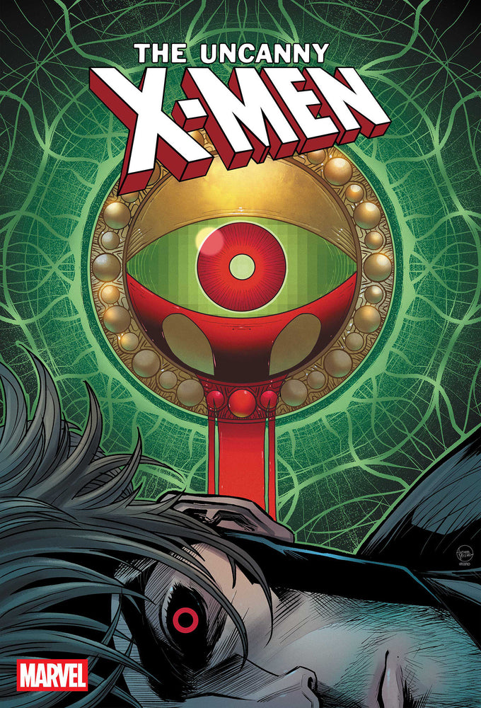 UNCANNY X-MEN - Comics - Image - Pop Weasel
