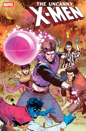 Uncanny X-Men - Comics - Image - Pop Weasel
