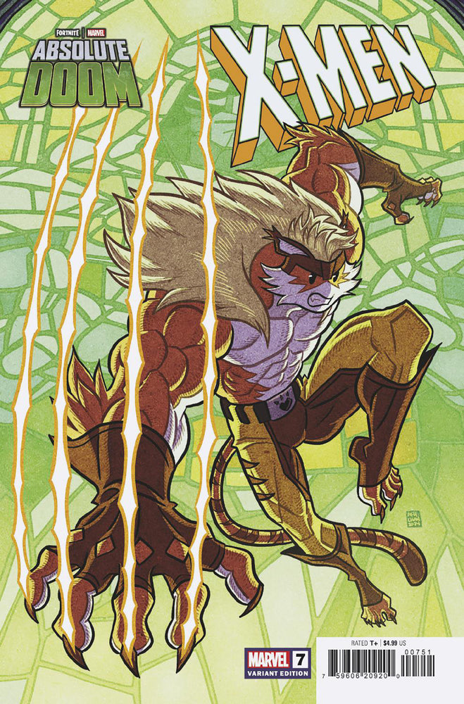 X-MEN - Comics - Image - Pop Weasel