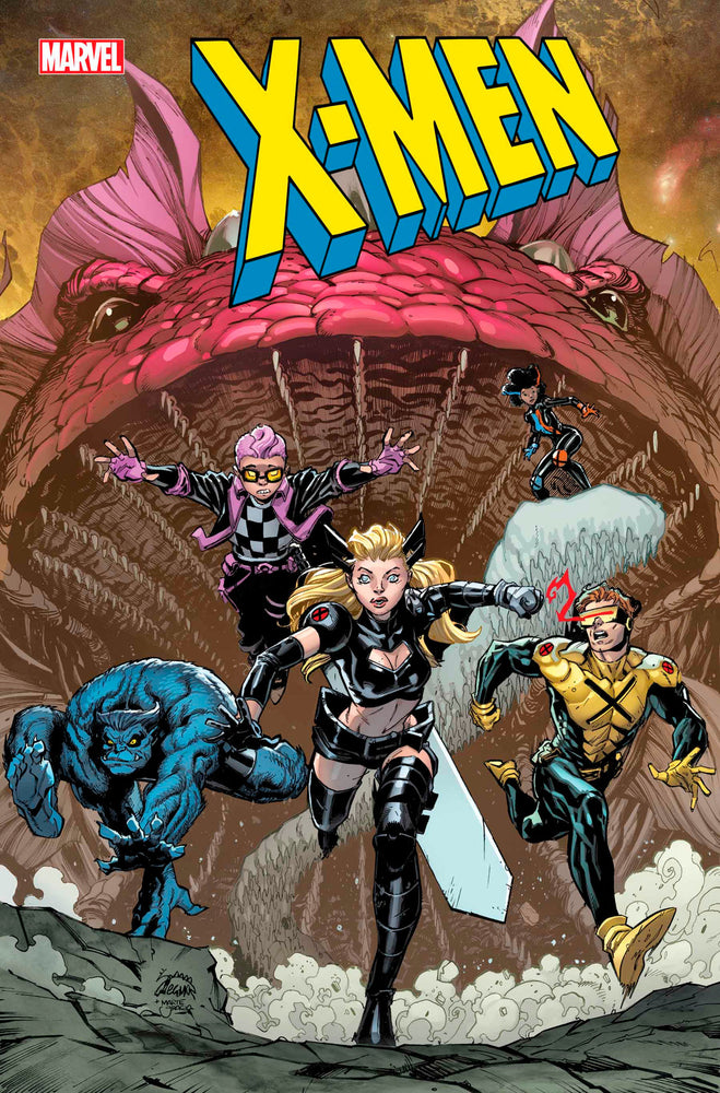 X-Men - Comics - Image - Pop Weasel