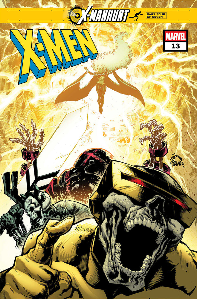 X-Men - Comics - Image - Pop Weasel