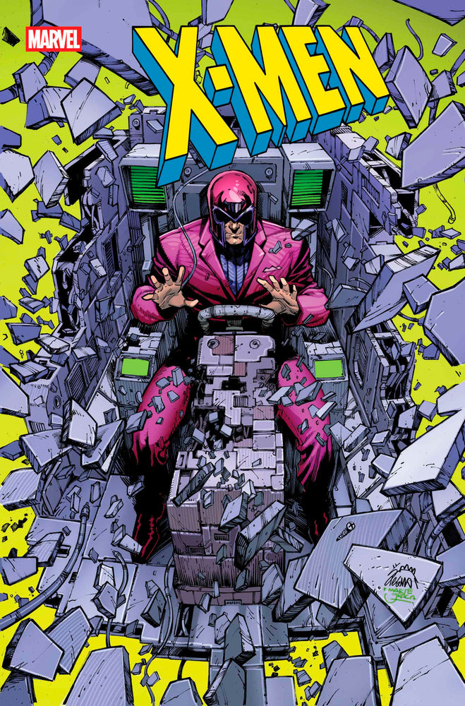 X-Men - Comics - Image - Pop Weasel