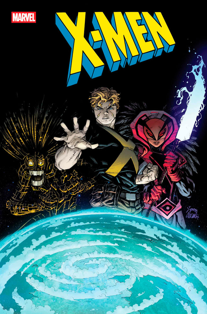 X-Men - Comics - Image - Pop Weasel