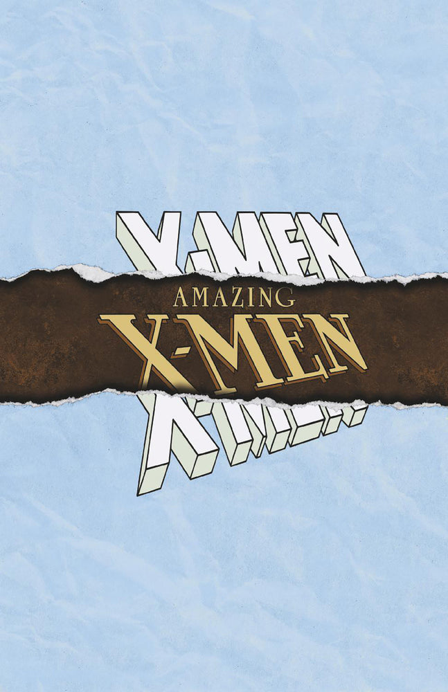 X-MEN - Books - Image - Pop Weasel
