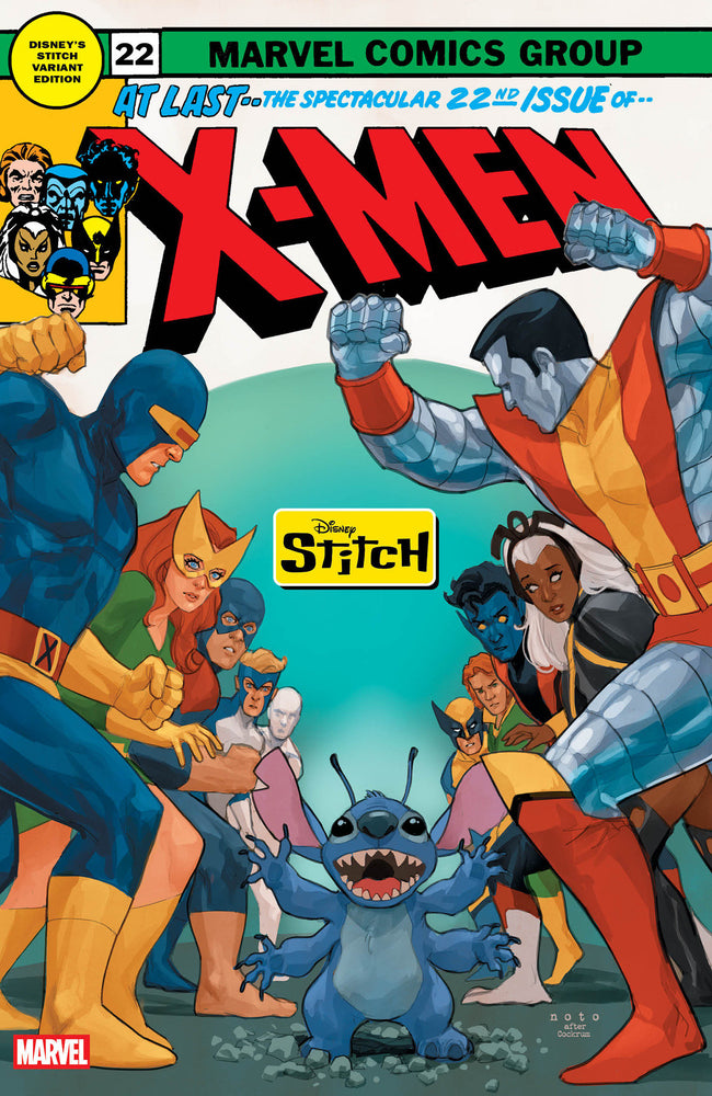 X-MEN - Comics - Image - Pop Weasel