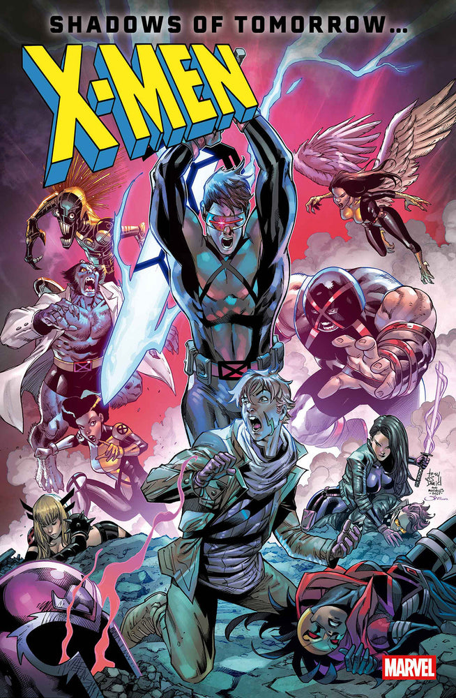 X-MEN - Comics - Image - Pop Weasel