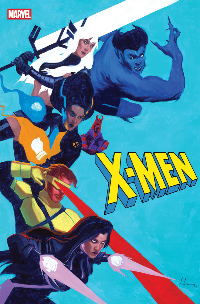 X-MEN - Comics - Image - Pop Weasel